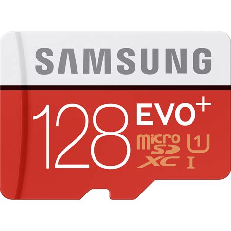 samsung 128gb memory card